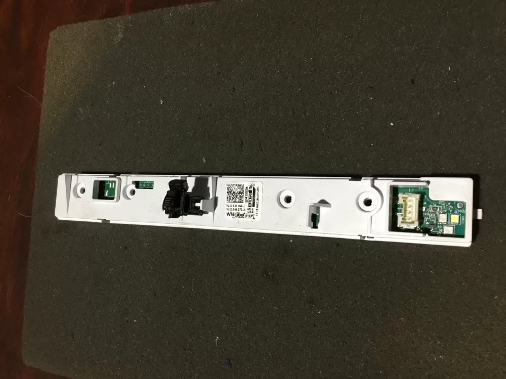 Whirlpool W11468279 W11131368 Control Board AZ98136 | NR54