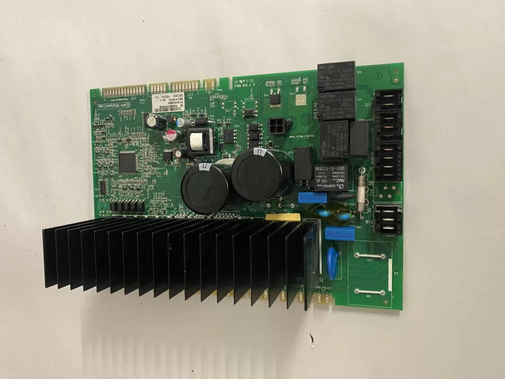 Whirlpool W10748994 Washer Control Board