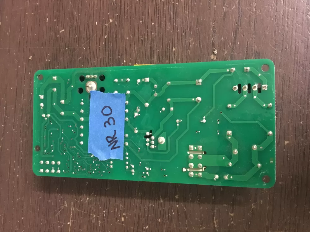 Maytag KitchenAid Jenn-Air Refrigerator Control Board AZ16817 | NR30