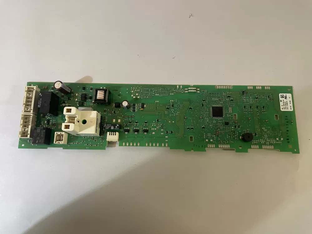 Bosch 5560 009 234  714898-09  5560009234 Washer Control Board