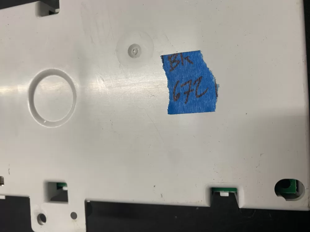 Whirlpool W10259285 W10317636 WPW10317636 Dryer Control Board AZ11904 | BK672