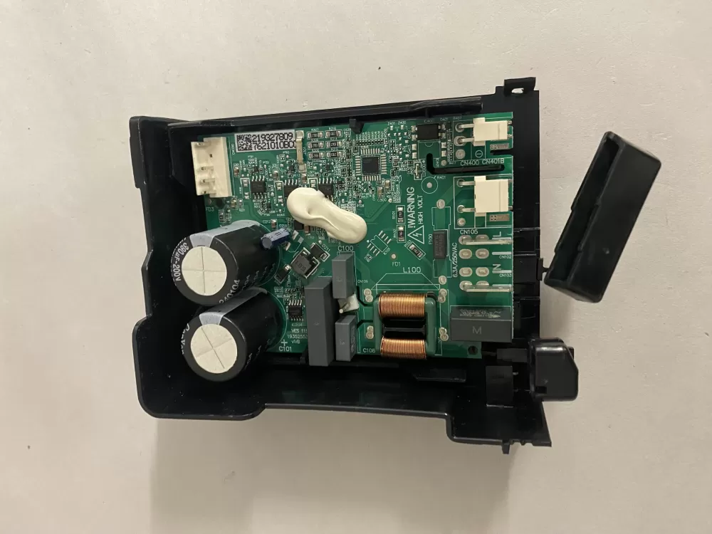 Embraco CF02D01 compressor inverter 219327809 AZ202826 | BK2331