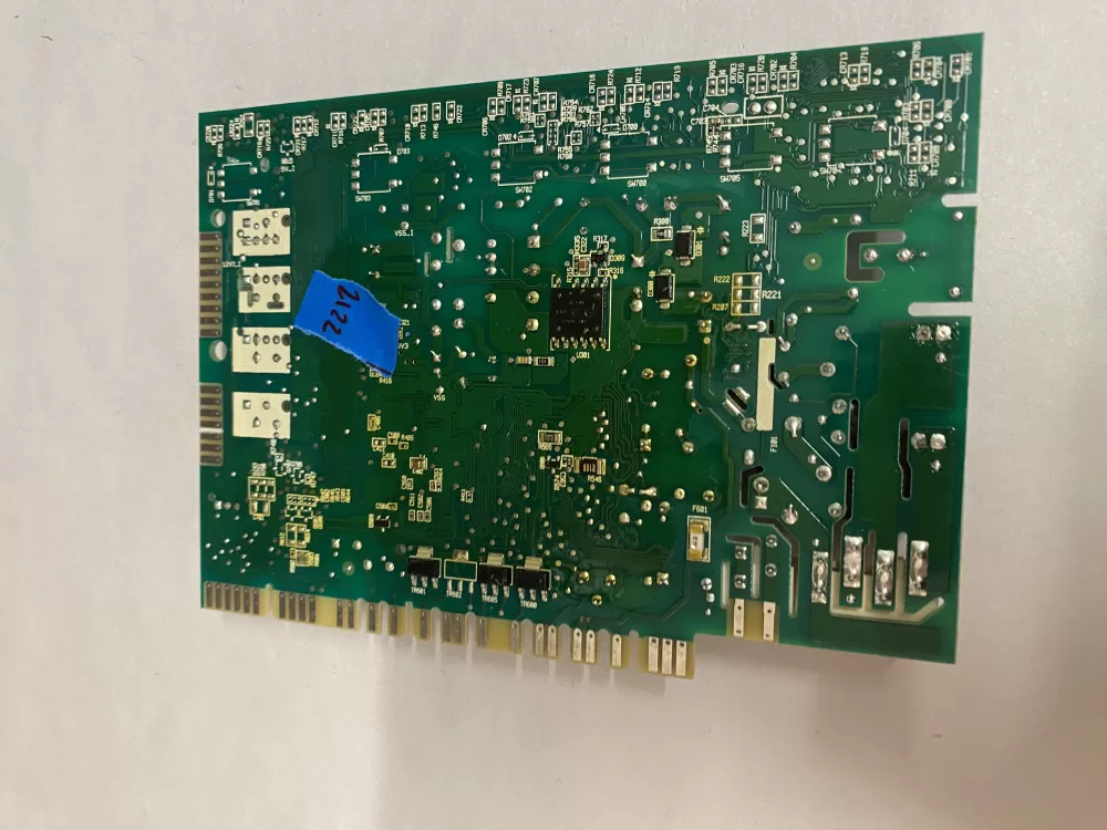 Maytag W10831926 W10838695 W10825371 Dishwasher Control Board AZ207127 | BK2212