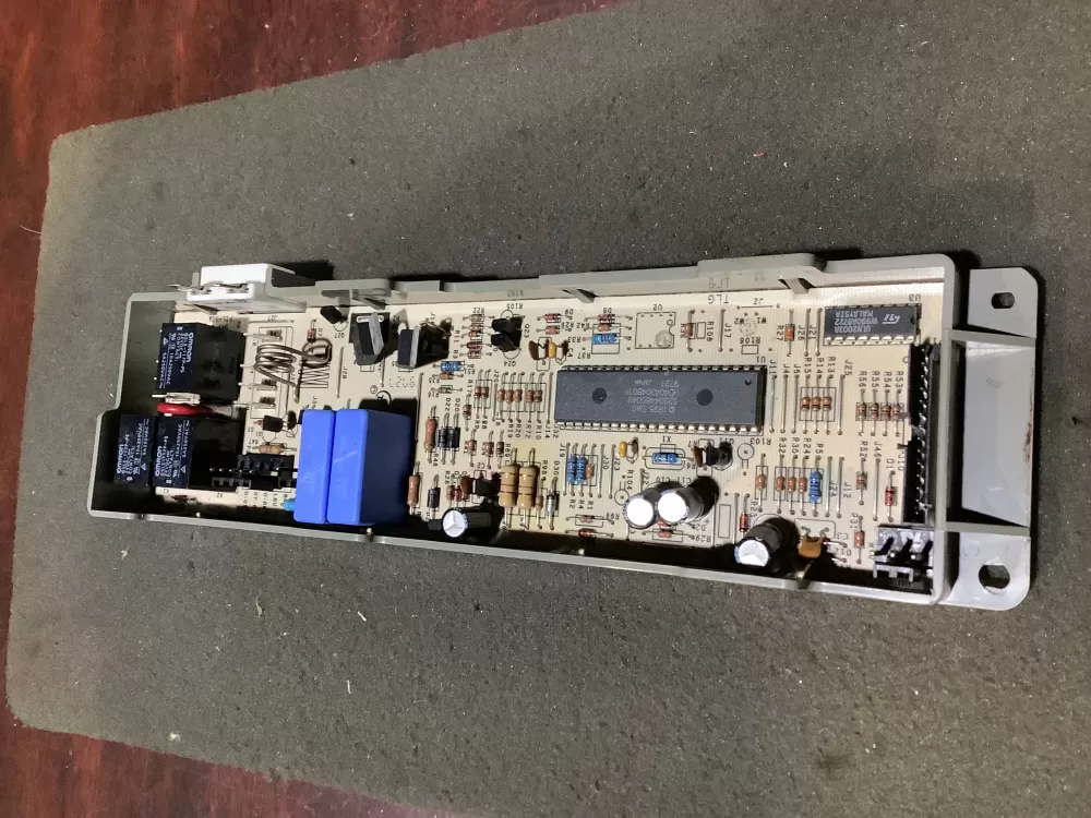 Whirlpool KitchenAid 9743448 Dishwasher Control Board AZ113175 | NR2124