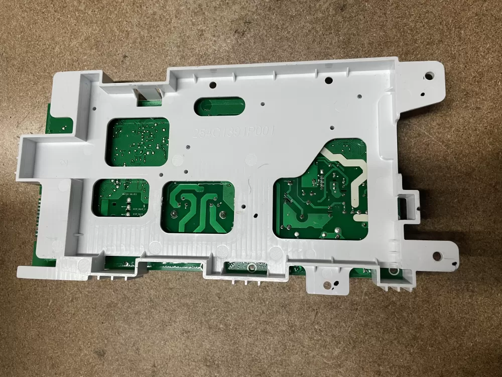 GE 234D2617G001 Washer Control Board AZ12588 | KM1111