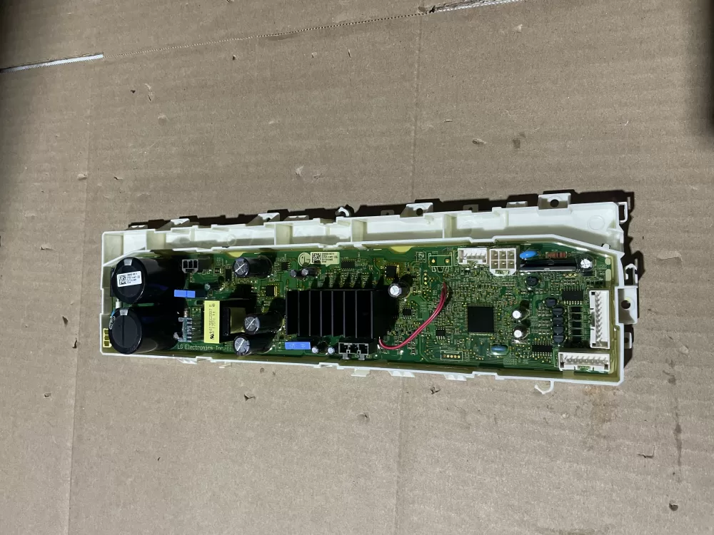 LG Kenmore CSP30264901 EBR86692701 Washer Control Board AZ94369 | Wmv607