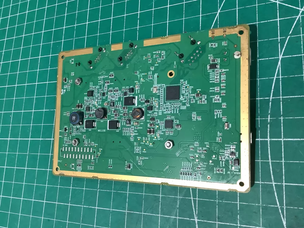 Samsung  M141-01663A 