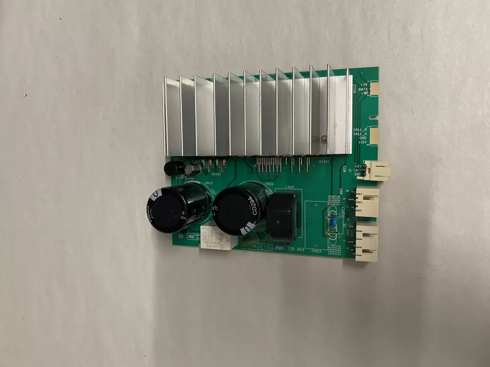 Whirlpool  Maytag AP6020609 W10245123 W10374126 WPW10374126 PS11753928 Washer Control Board