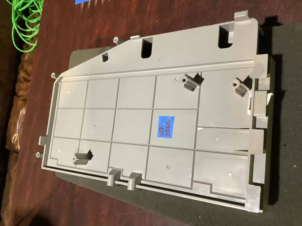 Samsung DC92-00154A AP4343216 Washer Control Board AZ124553 | NR2260