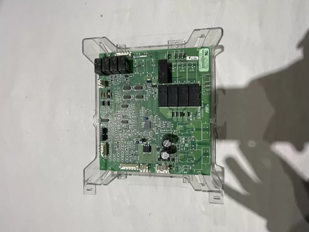 KitchenAid WP9762774  AP6014134  9762774  1201905  PS11747369 Range Relay Control Board