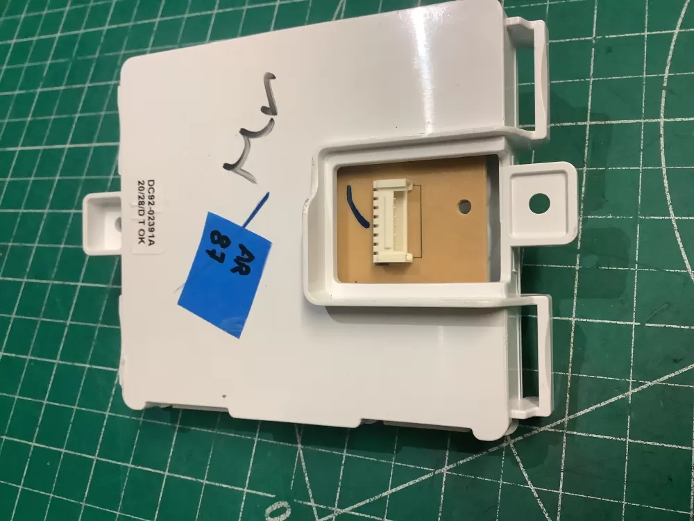 Samsung DC92-02391A Washer Module AZ198214 | AR87