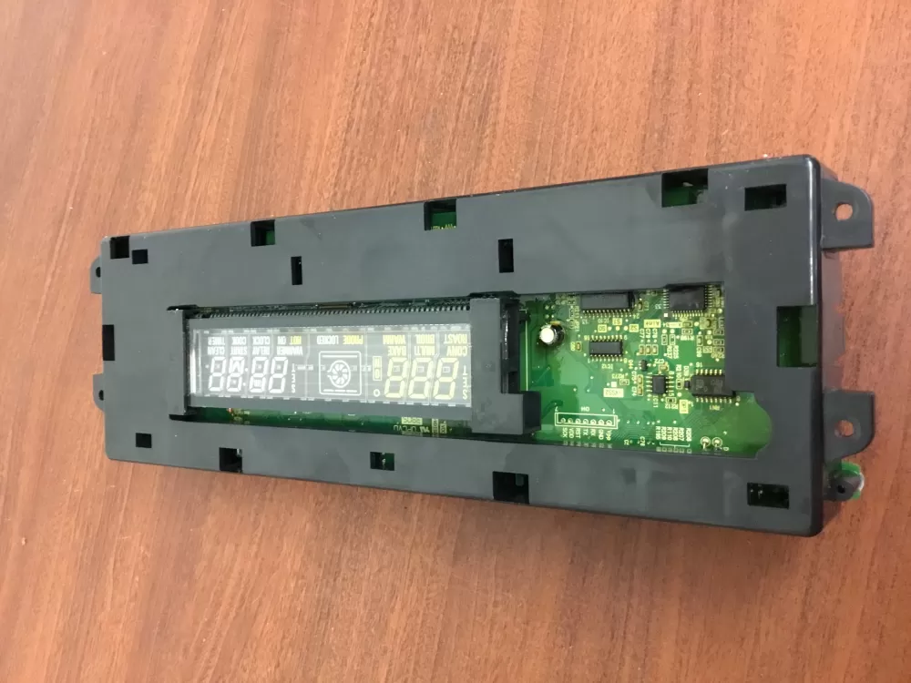 GE 164D4779P026 Oven Control Board