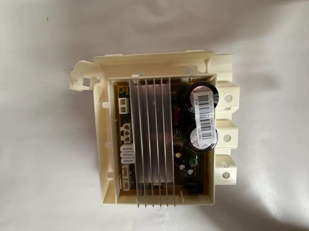 06DC9201378C Samsung Washer Board - Control