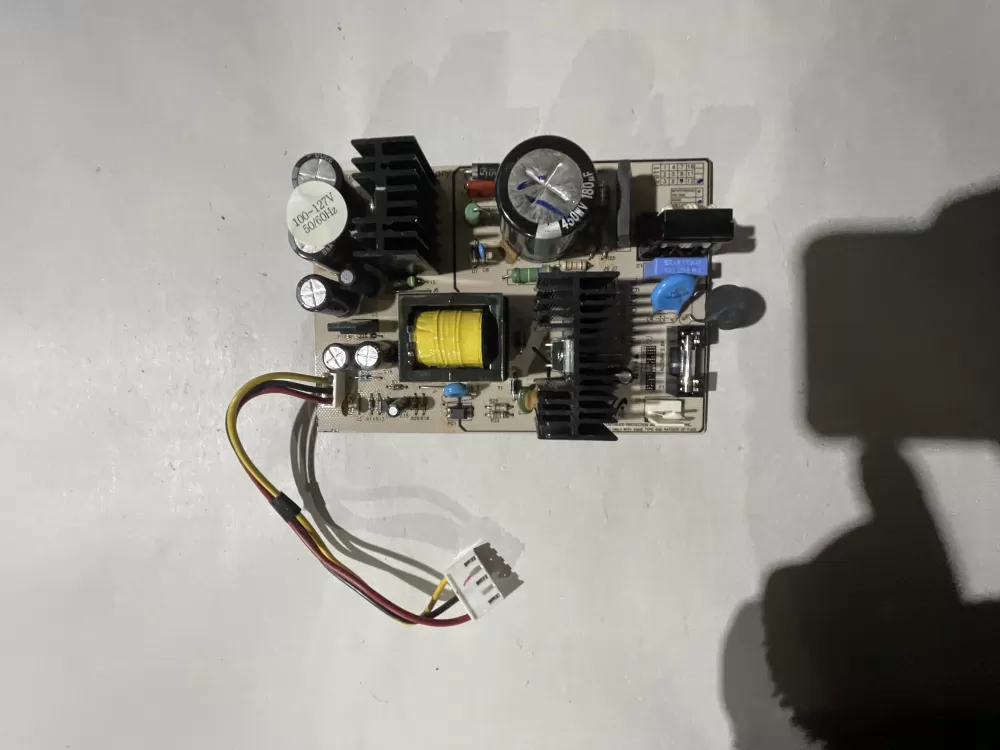 GE ORTP-708  WR55X07164  AP4327500  1472744  AH2338123  EA2338123  PS2338123  WR23X10590 Refrigerator Icemaker Control Power Board