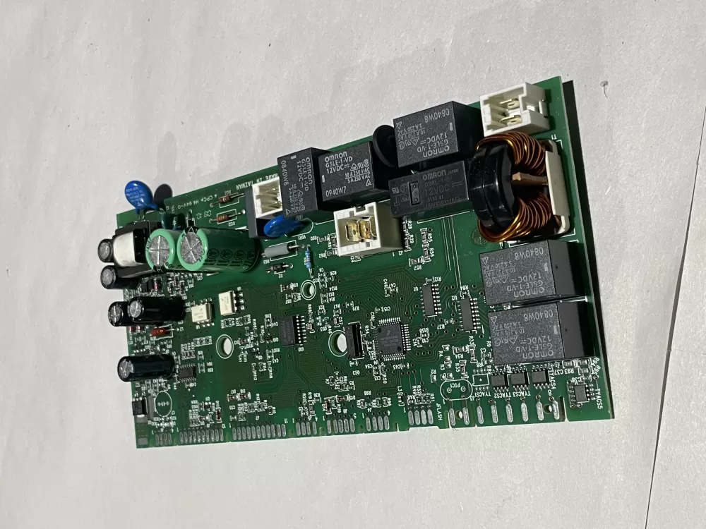 Frigidaire Electrolux EL1346184D Washer Control Board AZ120228 | Wm745