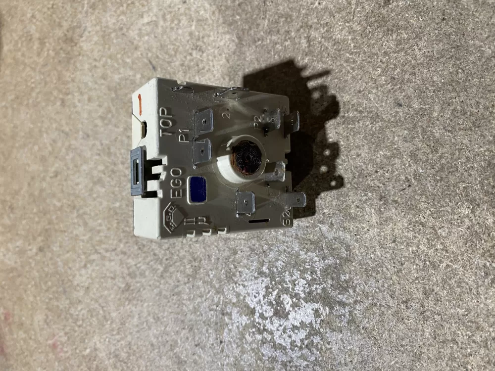 GE LG Samsung 229C4709P003 Range Switch Infinite AZ71269 | BK1529