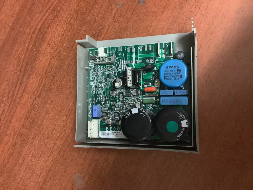Frigidaire 519301033 Refrigerator Inverter Control Board