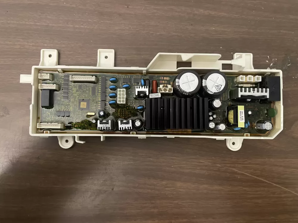 Samsung DC92-01623B Washer Control Board AZ96270 | KMV610