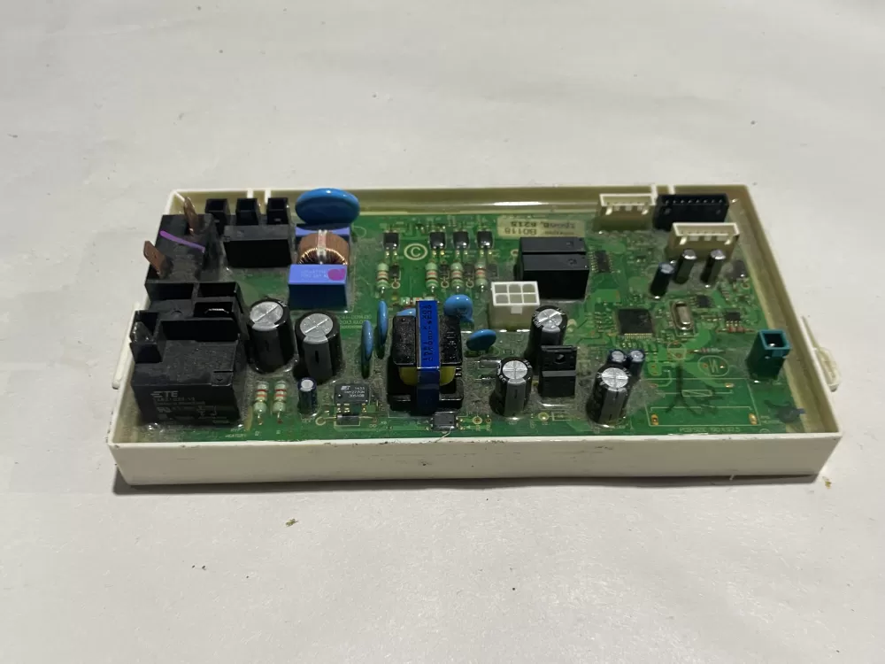 Samsung DC92-01596B DC92-01606B Dryer Control Board AZ140656 | Wm2300
