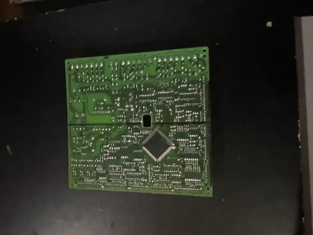 Samsung DA92 00384M Refrigerator Control Board AZ35079 | Wm405
