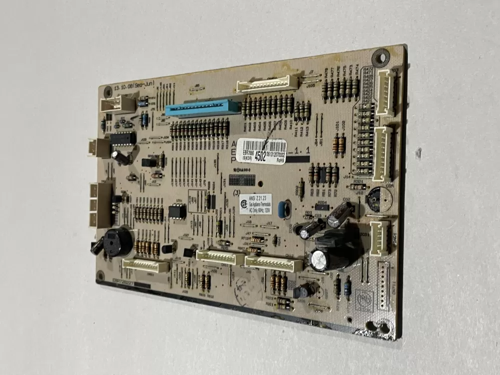 EBR76664502 LG Main Pcb