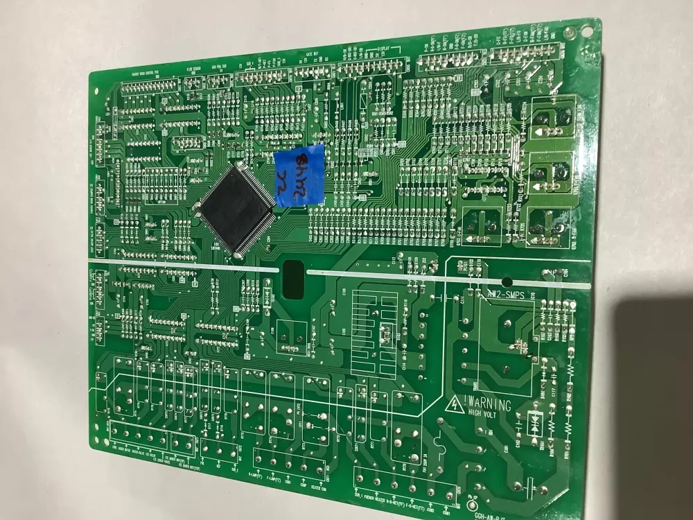 Samsung DA41 00651M DA41 00689D Refrigerator Control Board AZ146025 | ZC2448