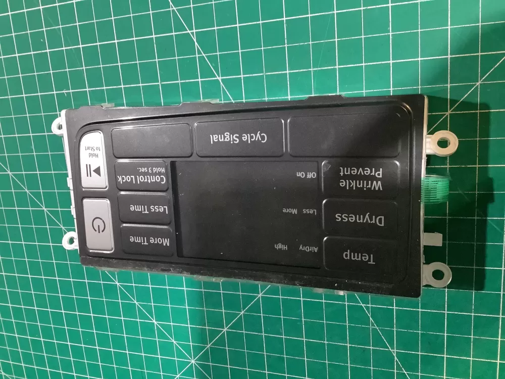 Maytag W11186267 Dryer Control Board Interface Panel AZ144135 | NR2427