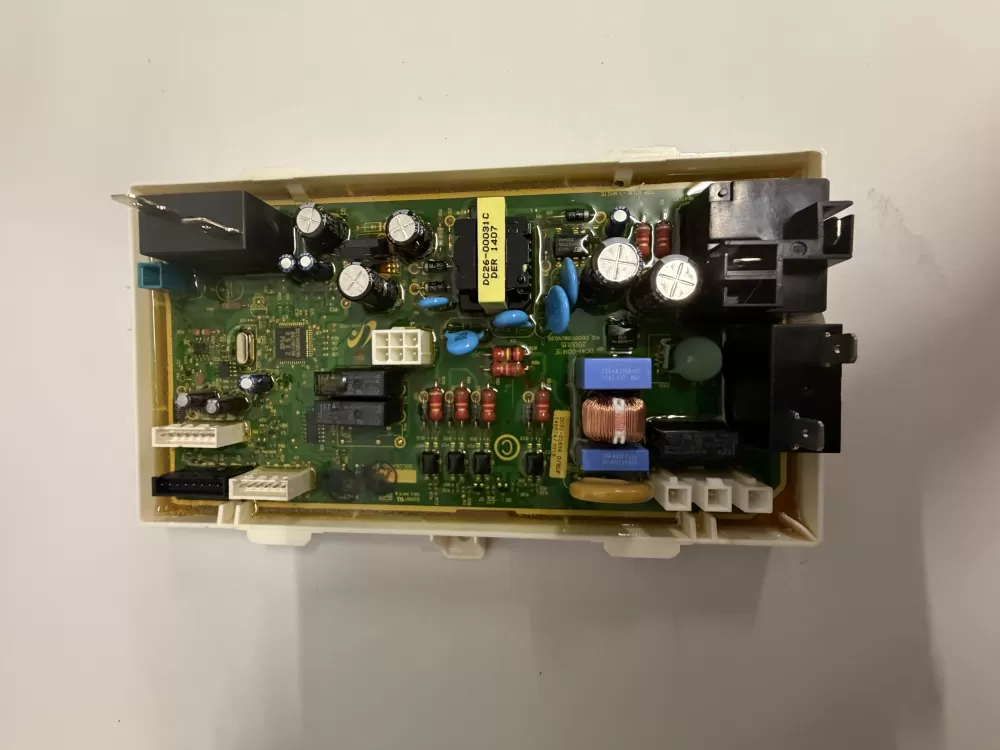 Samsung AP5916783  DC92-01606D  DC26-00031C  06DC9201606D 