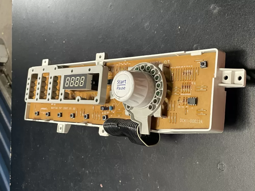 Maytag  12002651  12002616  