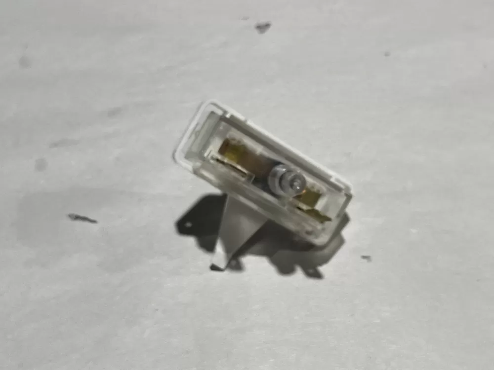 GE Dryer Push Start Switch 24861146P001 AZ155392 | Wm2534