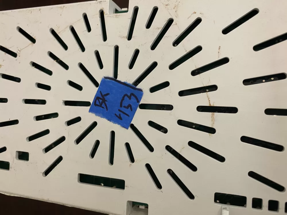 Whirlpool W10394233 Washer Control Board AZ36290 | BK453