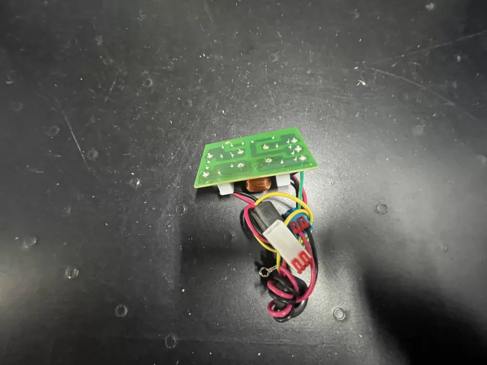 Samsung DA27-00019L Refrigerator Control Board Noise Filter AZ12374 | 581