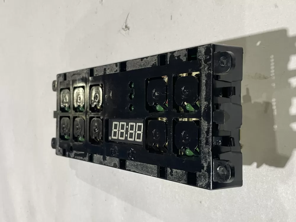 Frigidaire 100-01020-00B Range Control Board AZ164493 | Wm248