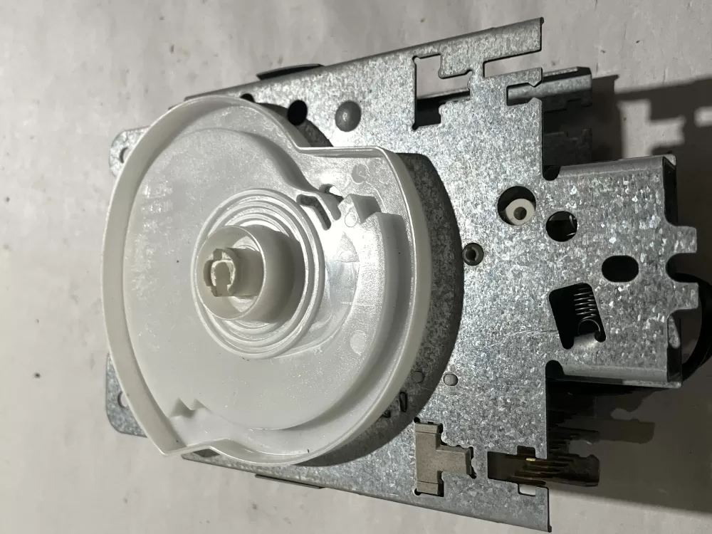Whirlpool Maytag W10039480 W10199587 Dishwasher Timer AZ201733 | Wm2738