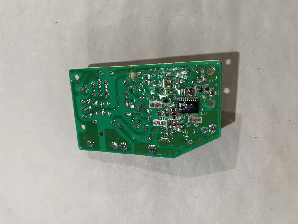 GE WR55X21623 WR55X10900 Refrigerator Control Board Defrost AZ154022 | BK2517