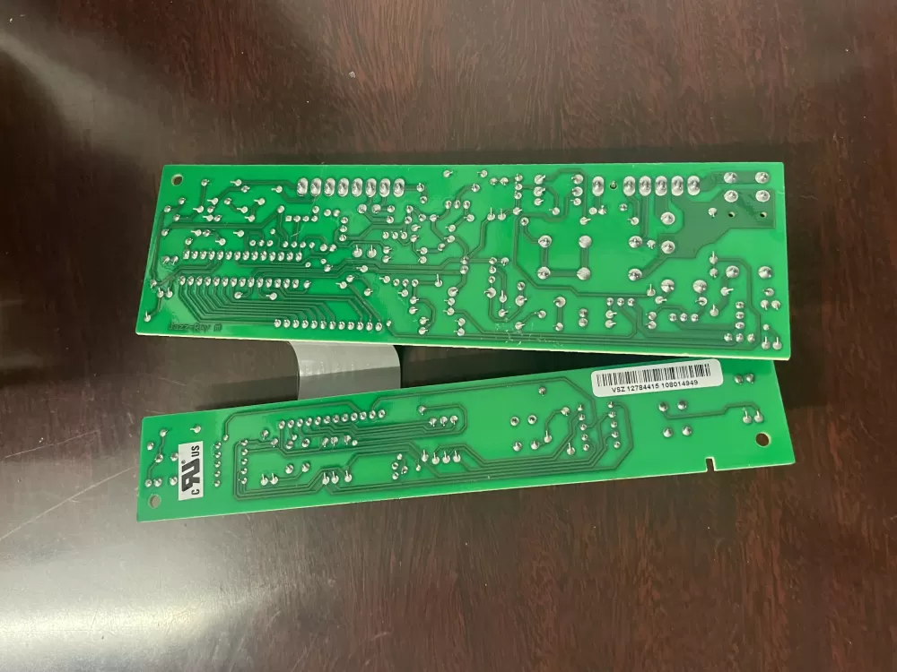 Whirlpool Maytag Refrigerator VSZ12784415 Control Board  AZ42177 | KM416