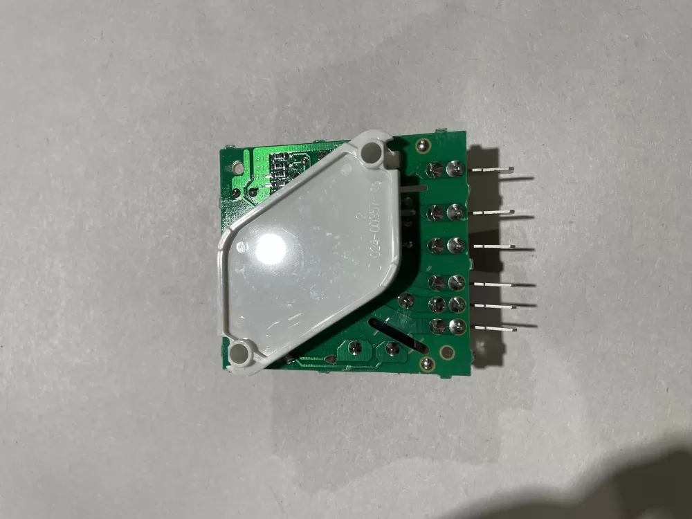 Whirlpool Maytag KitchenAid Refrigerator Defrost Board Control AZ146688 | KM2461