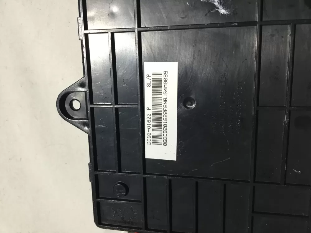 Samsung Washer Control Board DC92-01622A AZ155154 | BG2533