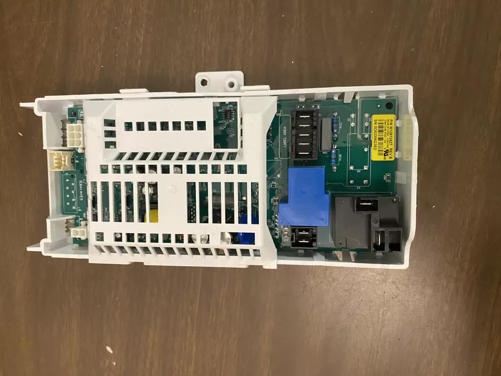 Maytag Whirlpool Kenmore W11098430 Dryer Control Board AZ89355 | BK688