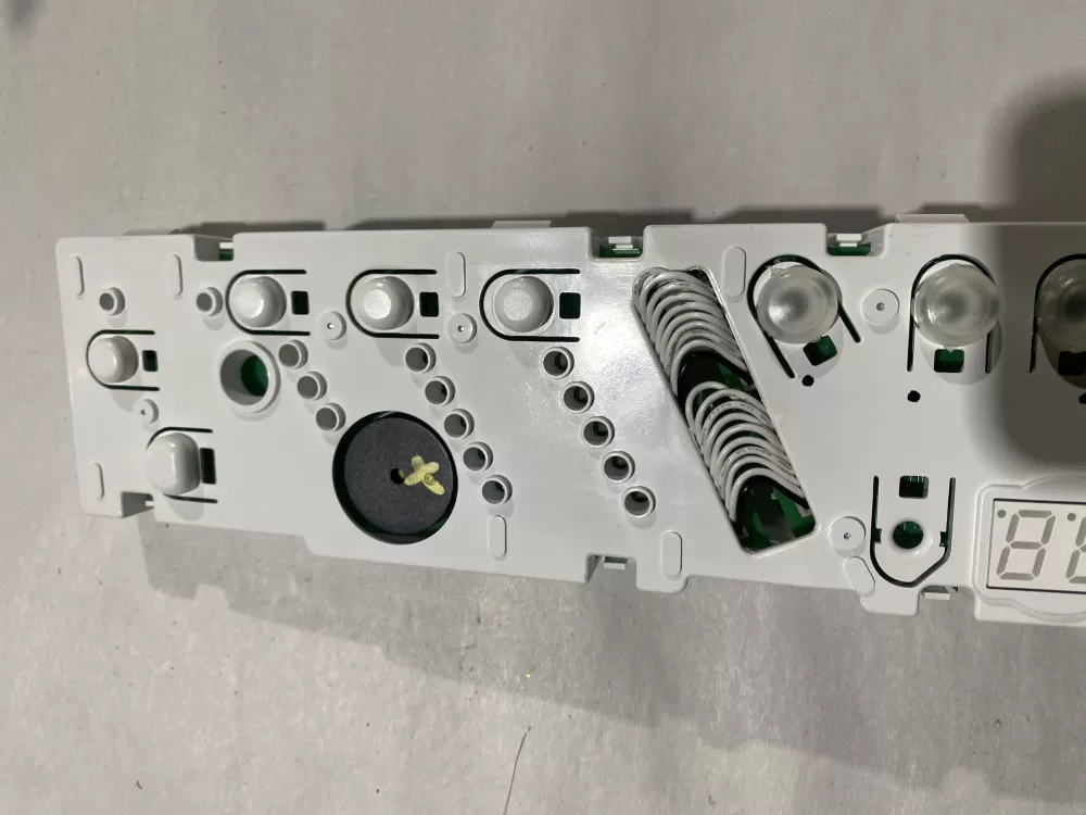 Whirlpool 8571929 8571954 8571955 Dryer Control Board AZ132677 | BKV657