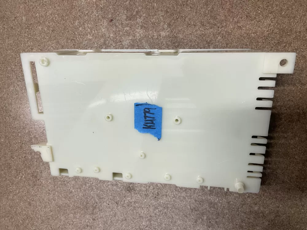 Frigidaire Electrolux 137249900 809160306 Dryer Control Board AZ14200 | KM779