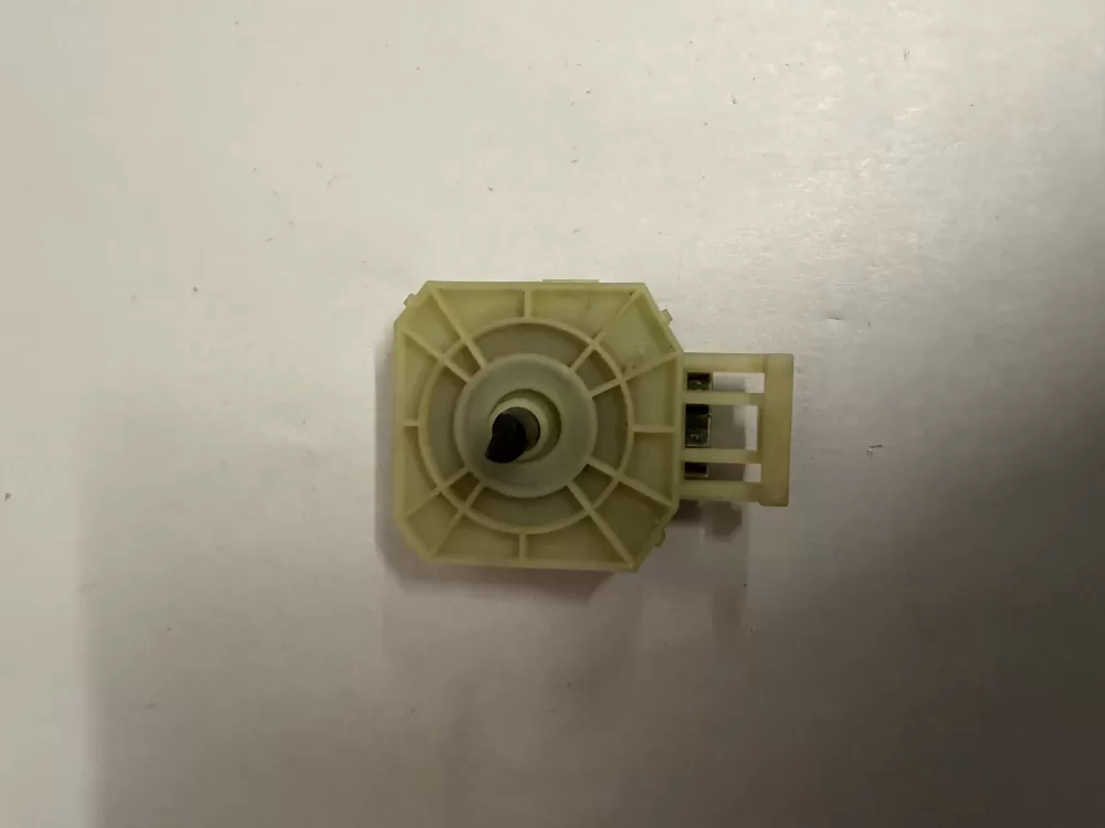 137493400 Frigidaire Washer Switch