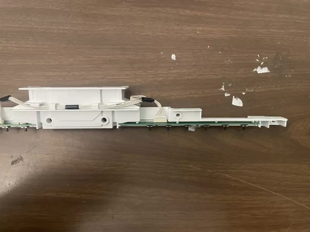 Whirlpool Kenmore W10322275 Dishwasher Control Board Console AZ96540 | KMV551