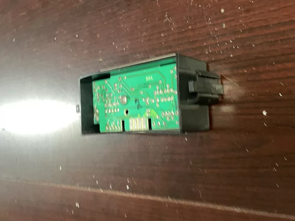 Whirlpool Maytag WP33002389 Dryer Dryness Display Board AZ78910 | Wm1584
