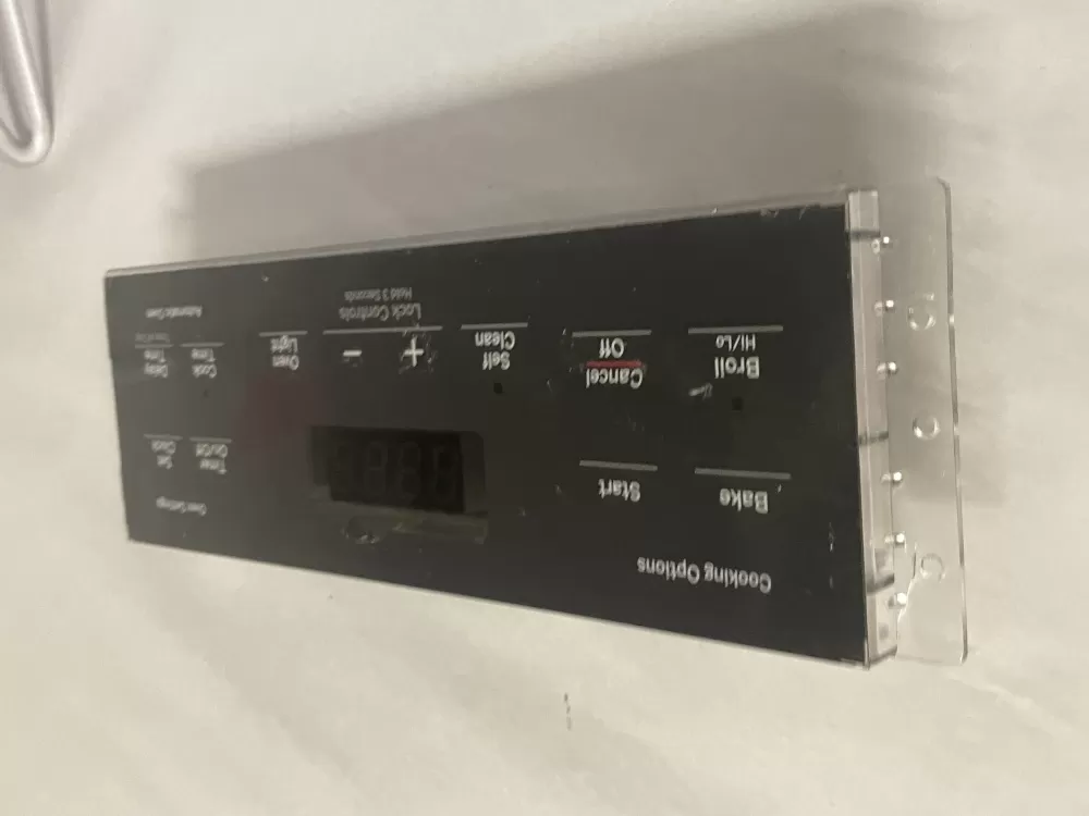 GE 164D8450G169 Range Control Board AZ218159 | Wm1552