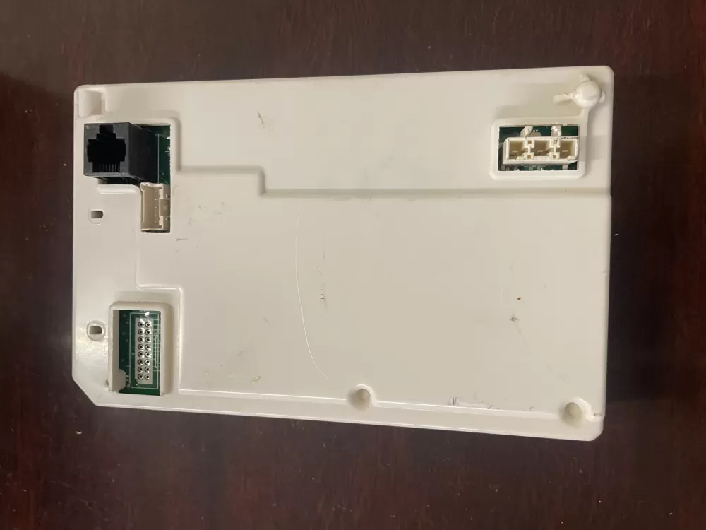 GE Dishwasher WD21X24498 265D3241G202 Control Board AZ35262 | KM301