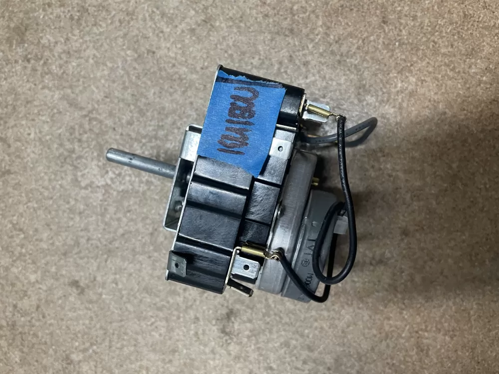 Whirlpool Maytag Magic Chef Admiral 2202150 Dryer Timer AZ23682 | KM1500