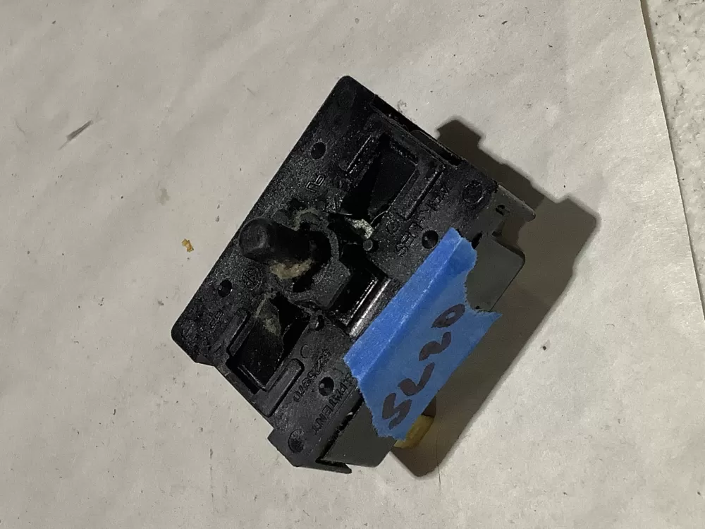 Amana 513505 Speed Queen Dryer Selector Siwtch AZ112204 | Sl20