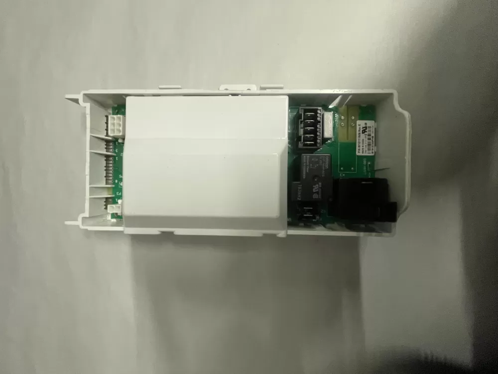 Whirlpool  Maytag  Kenmore 3978994 PD00003854 WPW10111606 3978981 W10050520 W10111606 W10111606R 1203139 AP6015082 PS11748354 EAP11748354 Dryer Control Board