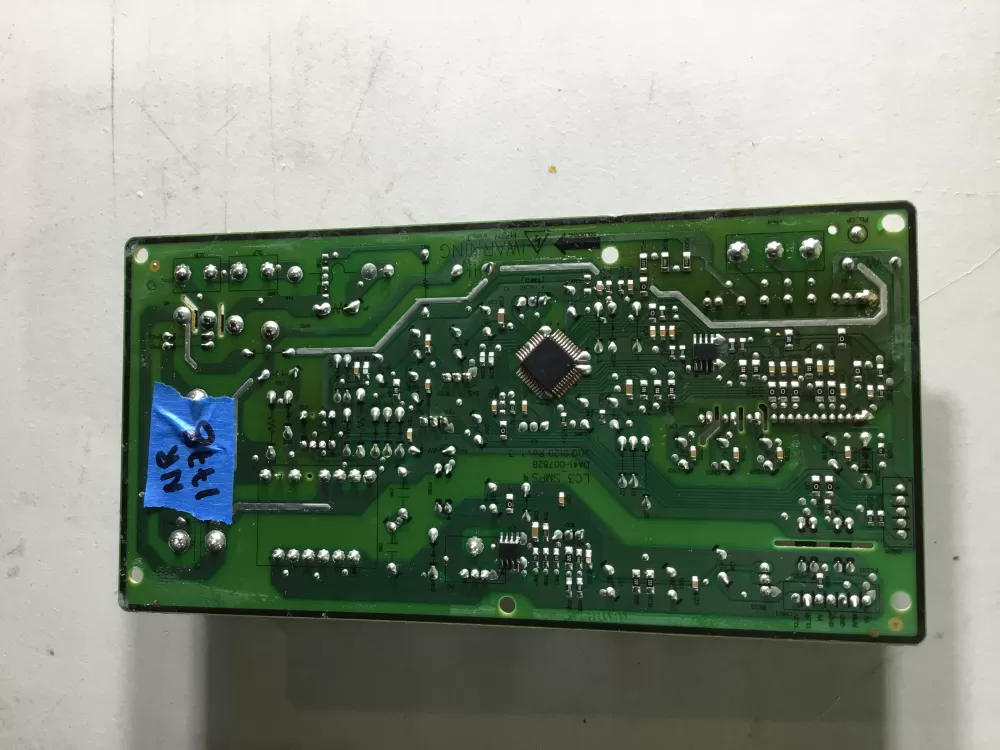 Samsung DA92-00268A Refrigerator Inverter Control Board AZ46546 | NR1778